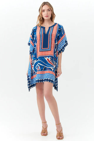 Trina Turk Theodora Dress Multi