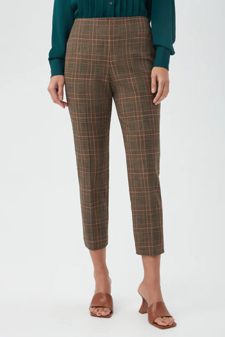 Trina Turk Masego Pant- Multi