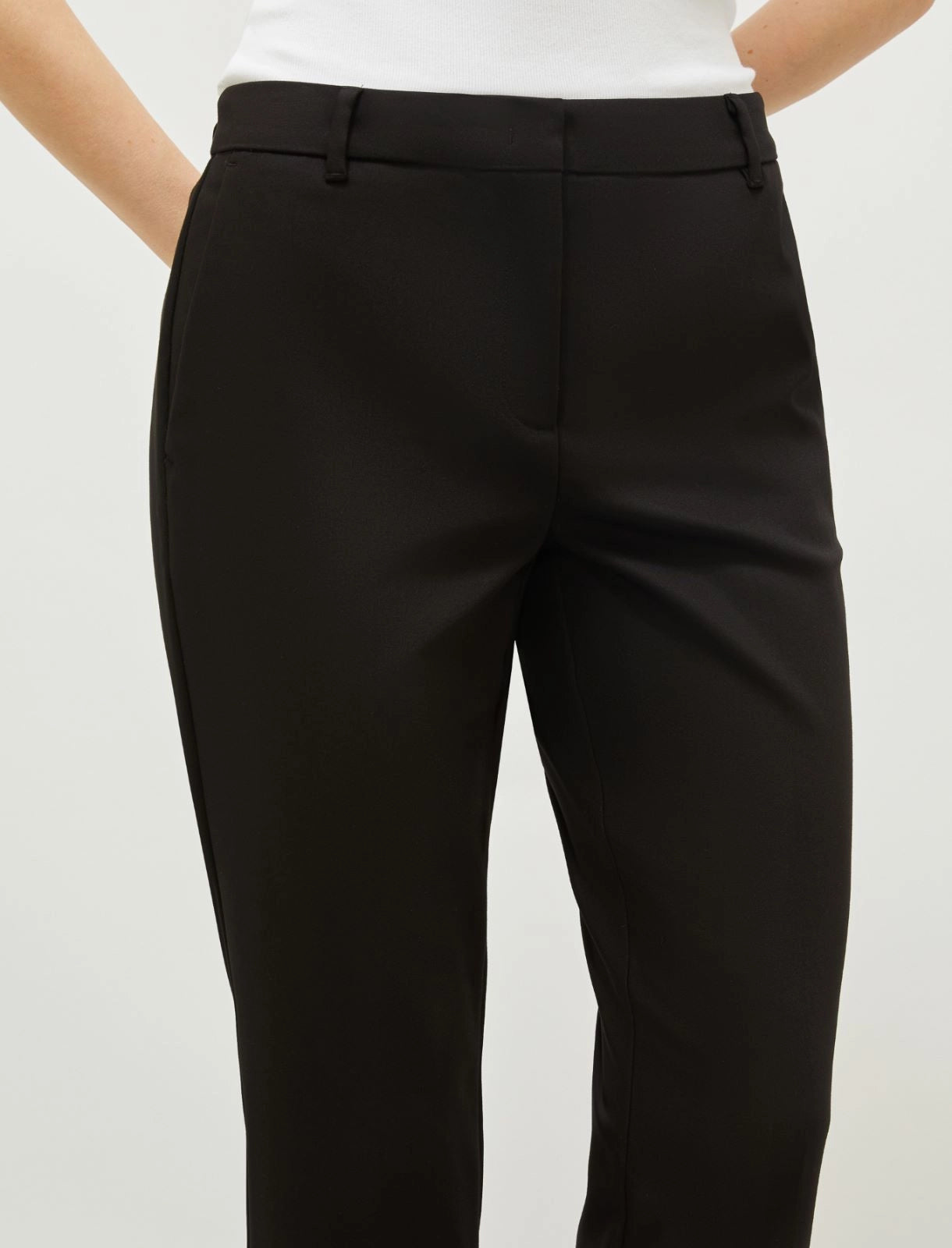 Marella Miele Pant- Black