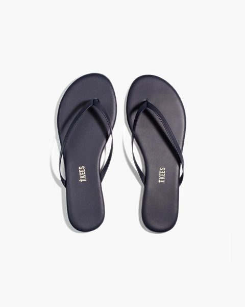 Tkees Liners Sandals- Twilight