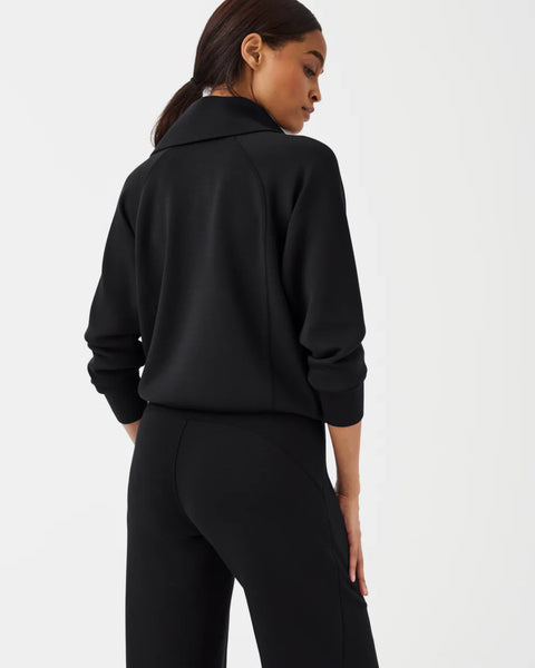 Spanx Air Essentials Half Zip