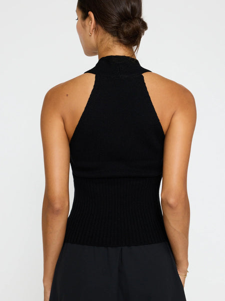 Brochu Walker Ramona Halter Top