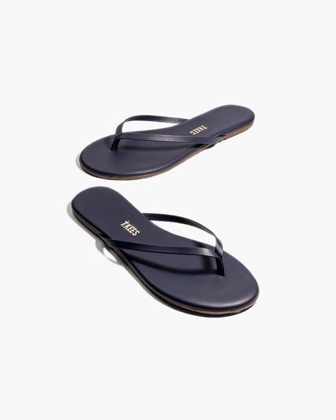 Tkees Liners Sandals- Twilight