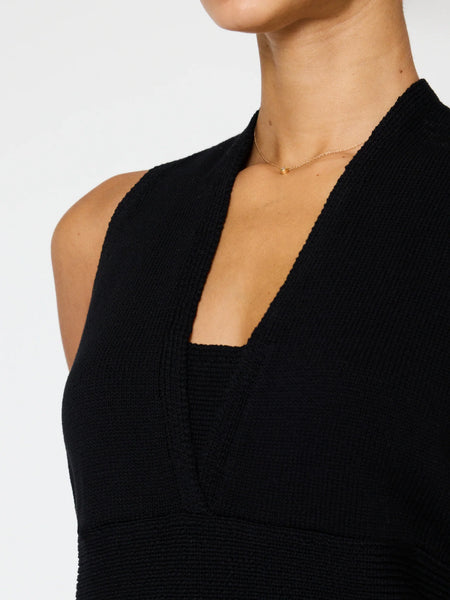 Brochu Walker Ramona Halter Top