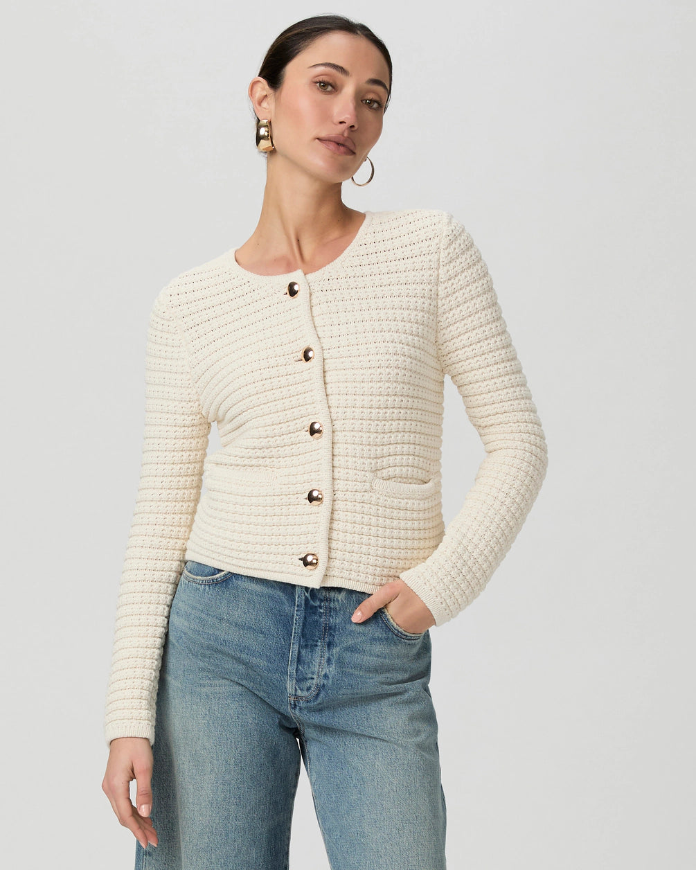 Paige Oberon Cardigan