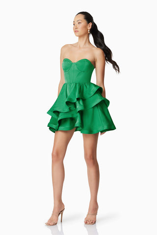 Elliatt Roni Mini Dress