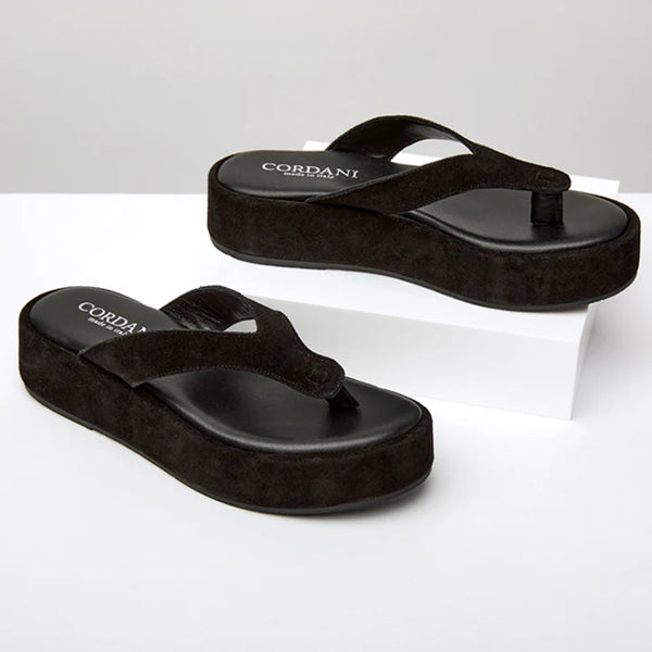 Cordani Kendra Platform Sandal