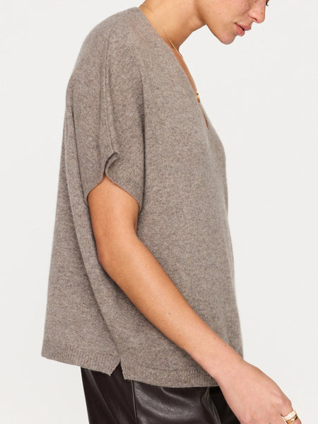 Brochu Walker Ophi Vee Sweater