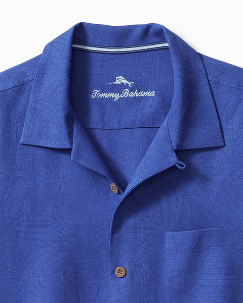 Tommy Bahama Tropic Isles Camp Shirt