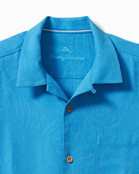 Tommy Bahama Tropic Isles Camp Shirt