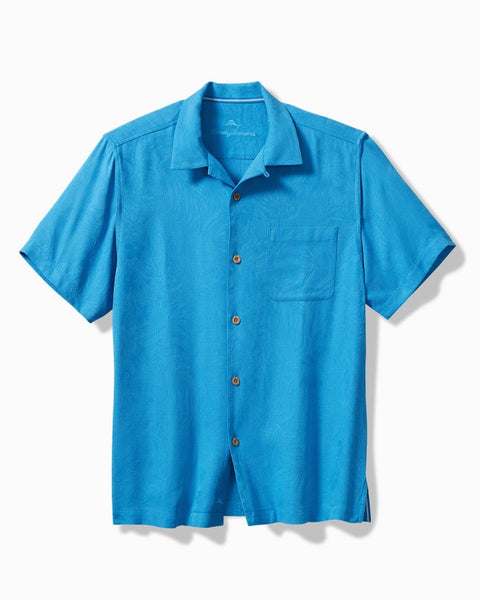 Tommy Bahama Tropic Isles Camp Shirt