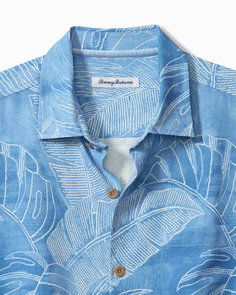 Tommy Bahama Vine Lines Camp Shirt