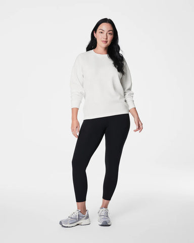 Spanx Air Essentials Long Crew