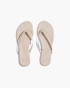 Tkees Glitters Sandals- Angel Wings