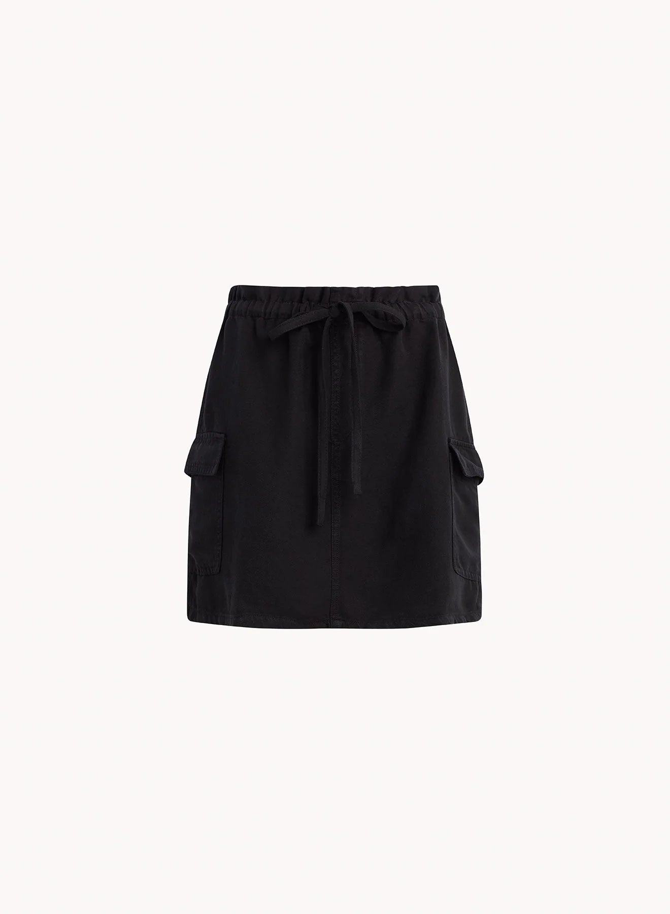 Bella Dahl Posey Cargo Mini Skirt