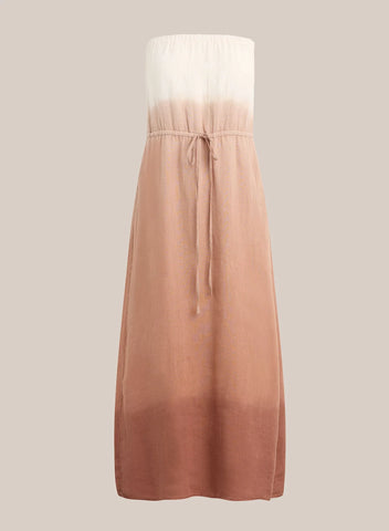 Bella Dahl Maxi Ombre Dress